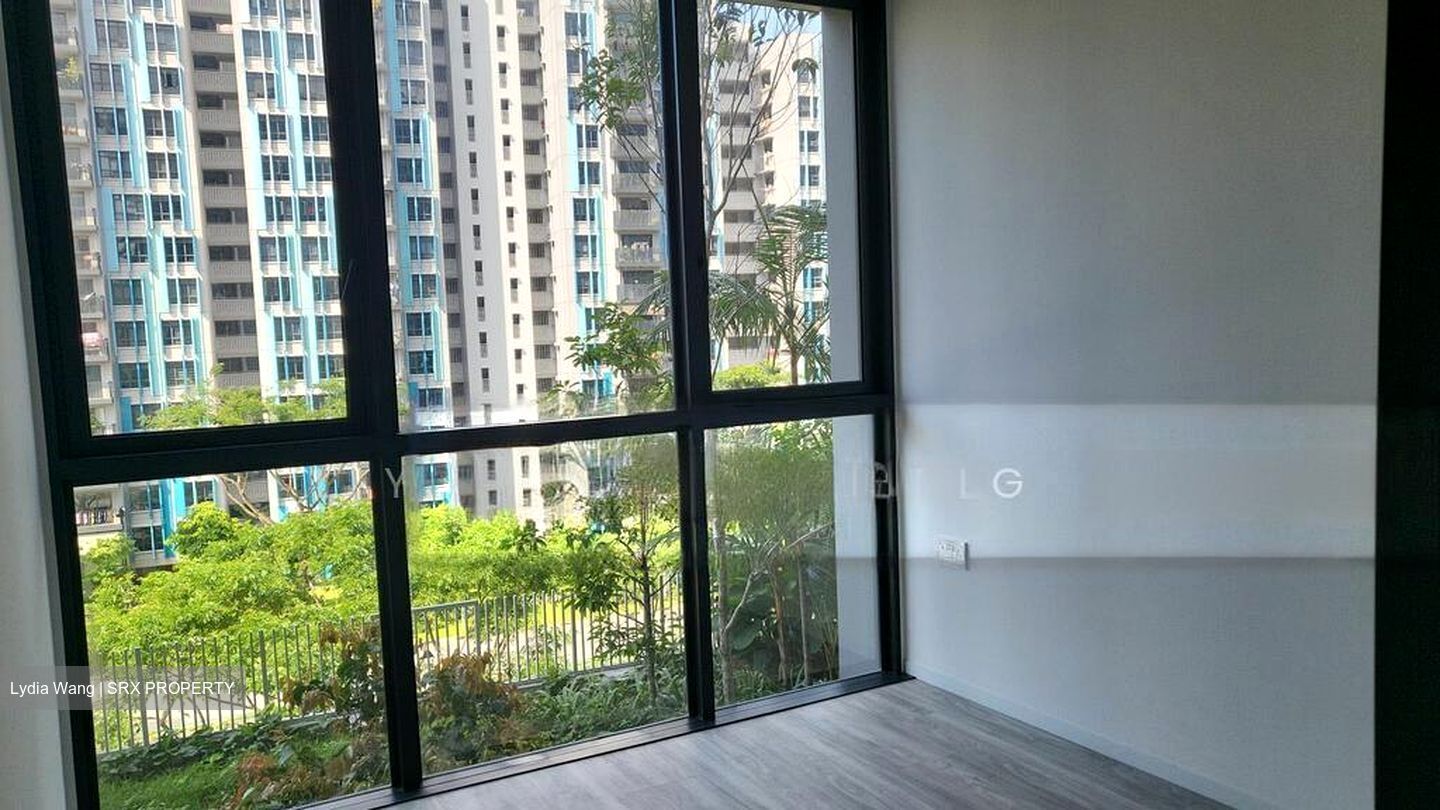 Normanton Park (D5), Apartment #501878731